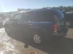 2002 Chevrolet Trailblazer