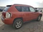 2010 Jeep Compass Sport