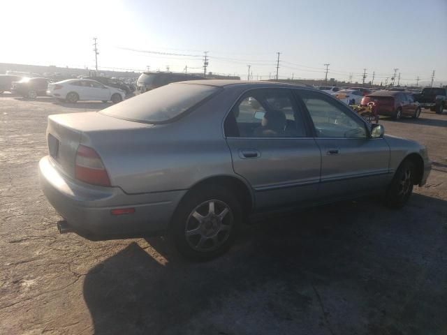 1994 Honda Accord EX