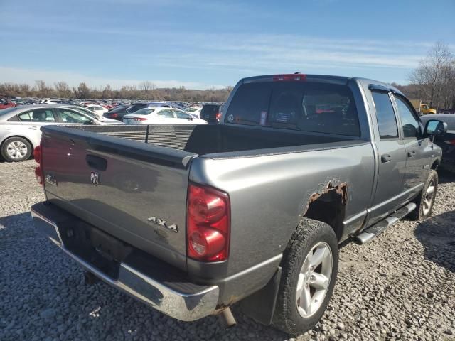 2008 Dodge RAM 1500 ST