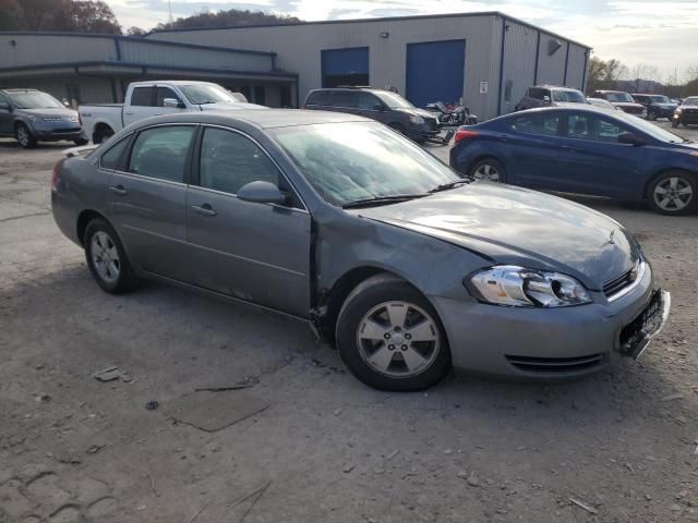 2008 Chevrolet Impala LT