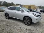 2013 Lexus RX 450H