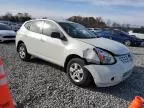 2008 Nissan Rogue S