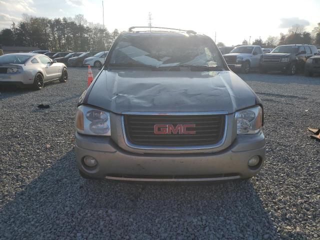 2003 GMC Envoy