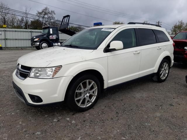 2014 Dodge Journey SXT