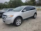 2012 Ford Edge SEL