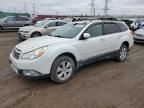 2012 Subaru Outback 2.5I Limited