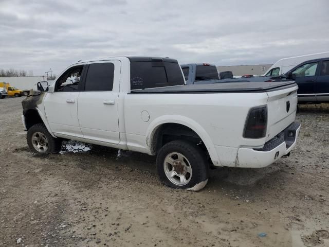 2011 Dodge RAM 2500