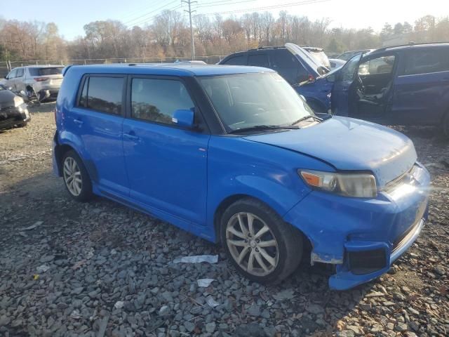 2011 Scion XB