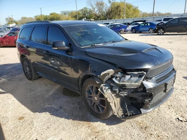 2018 Dodge Durango R/T