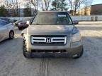 2007 Honda Pilot EXL