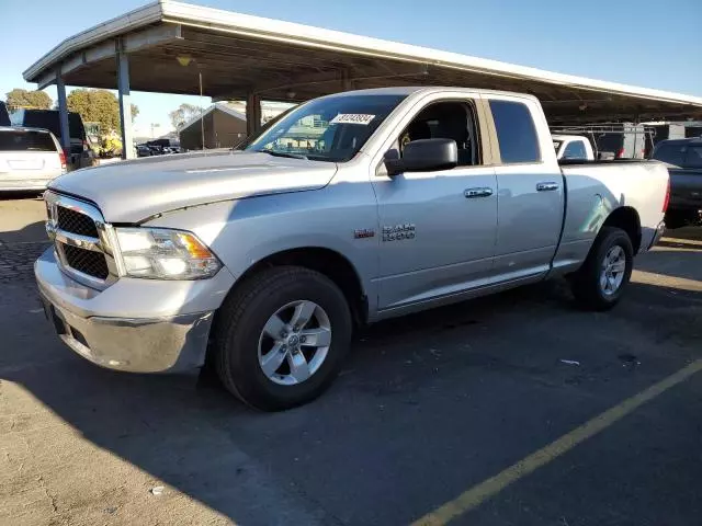 2014 Dodge RAM 1500 SLT