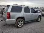 2013 Chevrolet Tahoe C1500 LS