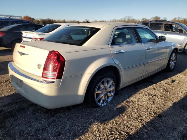 2008 Chrysler 300C