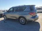 2015 Infiniti QX80