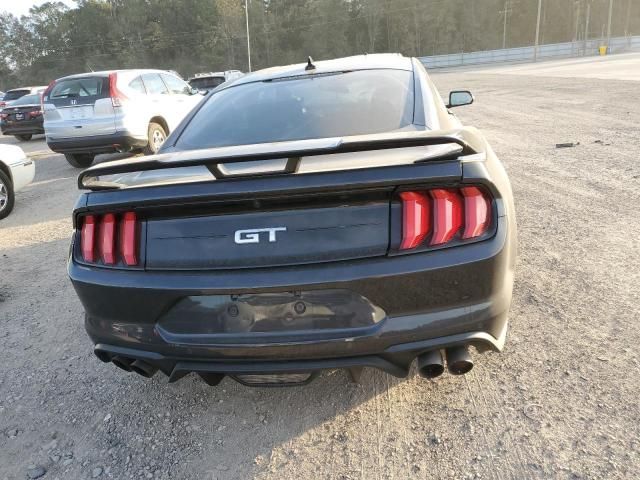 2023 Ford Mustang GT