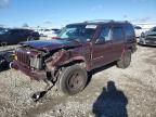 2000 Jeep Cherokee Classic