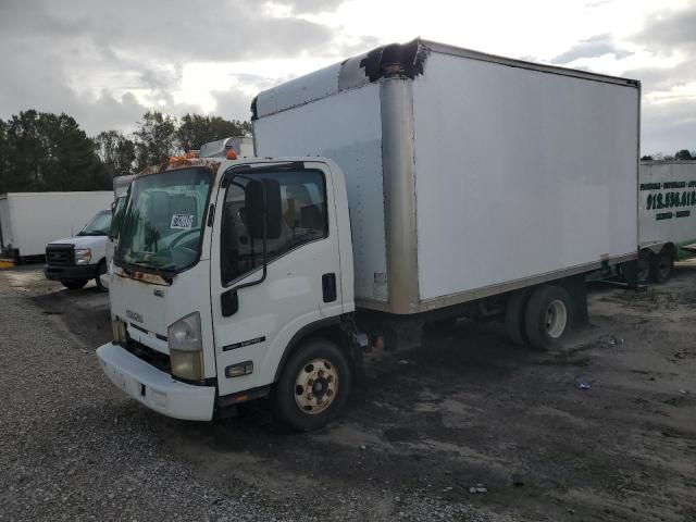 2008 Isuzu NPR