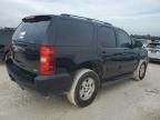 2010 Chevrolet Tahoe C1500 LS