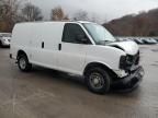 2017 Chevrolet Express G3500