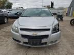 2012 Chevrolet Malibu LS