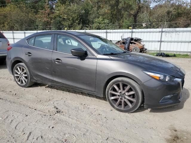 2017 Mazda 3 Touring