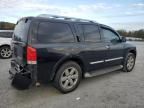 2014 Nissan Armada Platinum