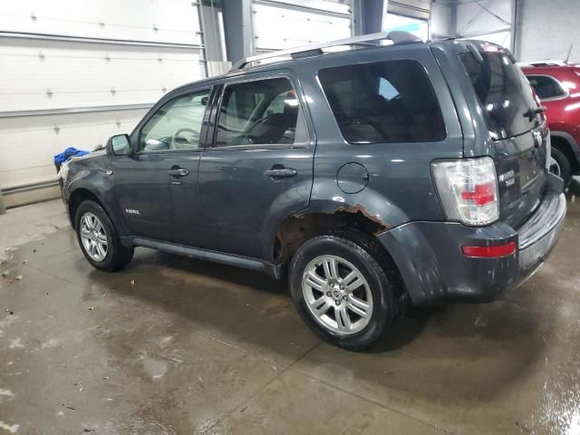 2008 Mercury Mariner Premier