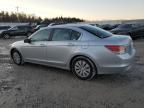 2008 Honda Accord LX