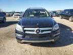 2014 Mercedes-Benz GL 450 4matic