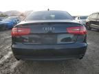 2014 Audi A6 Premium Plus