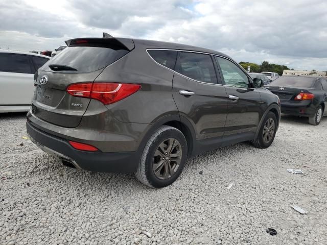 2014 Hyundai Santa FE Sport