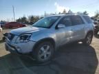 2010 GMC Acadia SLT-1