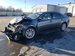 Toyota Avalon Base Vehiculos salvage en venta: 2013 Toyota Avalon Base