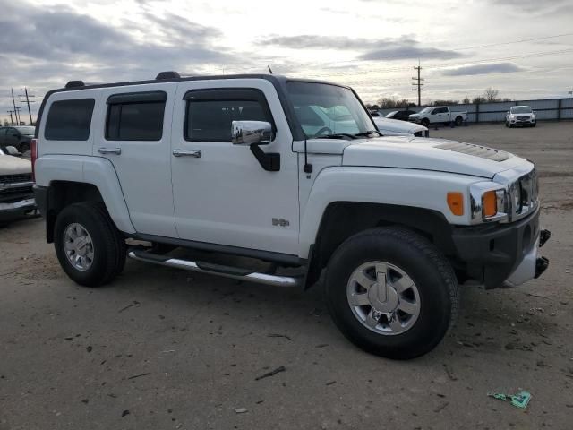 2009 Hummer H3