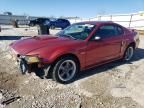 2001 Ford Mustang GT