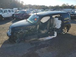 Salvage cars for sale from Copart Mocksville, NC: 2006 Chevrolet HHR LT