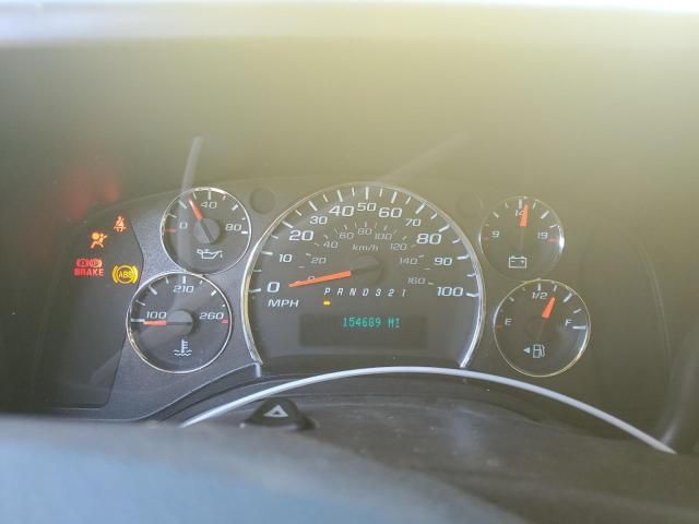 2008 Chevrolet Express G3500