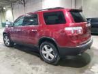 2010 GMC Acadia SLT-1