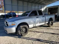 Dodge salvage cars for sale: 2010 Dodge RAM 1500