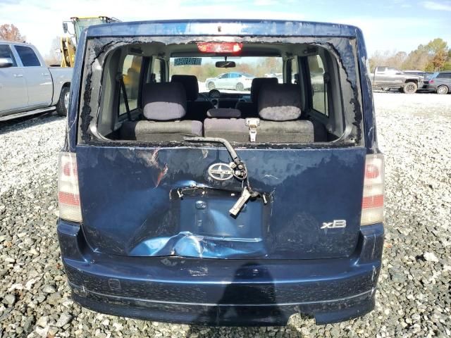 2006 Scion XB