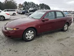 2002 Saturn L300 en venta en Loganville, GA