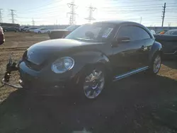 Volkswagen Vehiculos salvage en venta: 2012 Volkswagen Beetle