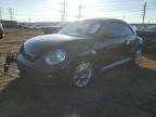 2012 Volkswagen Beetle