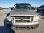 2004 Ford Explorer Sport Trac