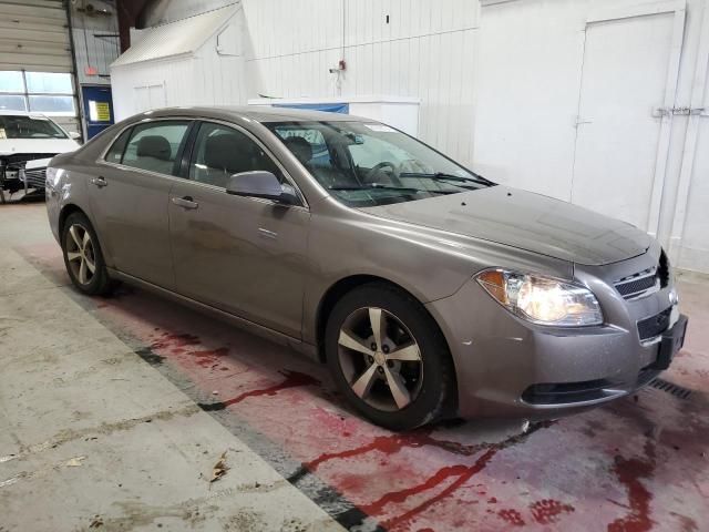 2011 Chevrolet Malibu 1LT