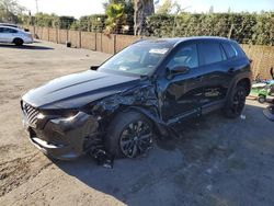 Mazda cx-50 Pref salvage cars for sale: 2023 Mazda CX-50 Preferred Plus