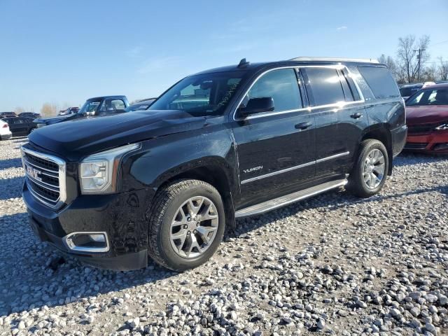 2015 GMC Yukon SLE