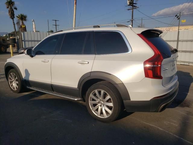 2016 Volvo XC90 T6