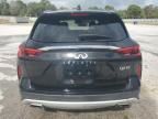 2021 Infiniti QX50 Essential